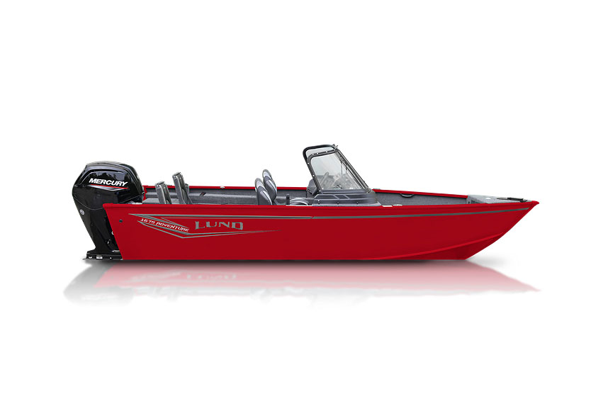 Adventure 1675 sport 2027